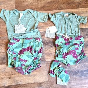 KATE QUINN SISTER SET